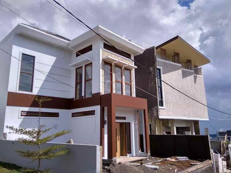 rumah sukajaya lembang