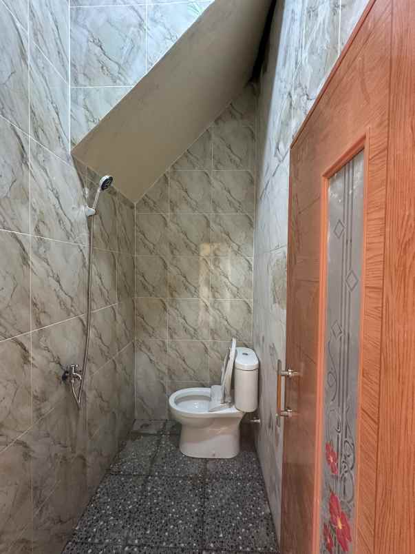 rumah take over di sawangan pengasinan depok