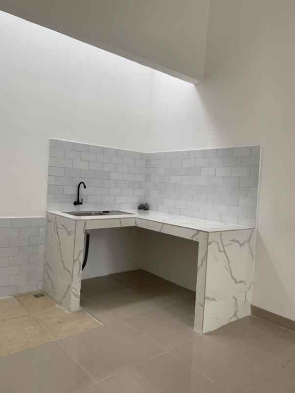 rumah talaga bestari cluster the