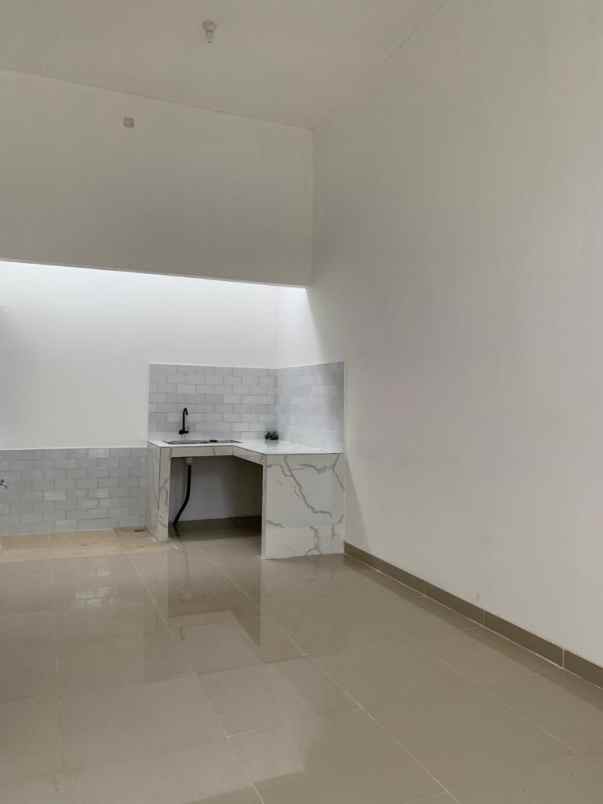 rumah talaga bestari cluster the