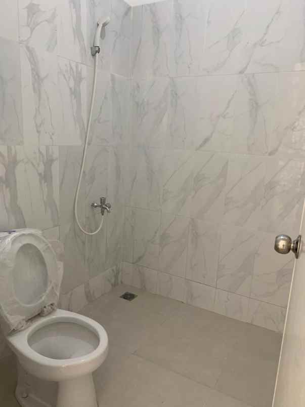 rumah talaga bestari cluster the