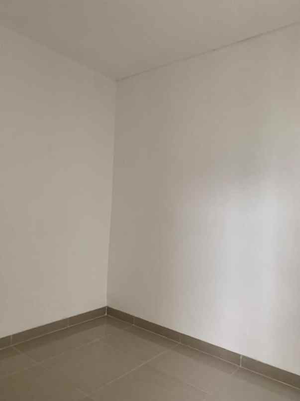 rumah talaga bestari cluster the