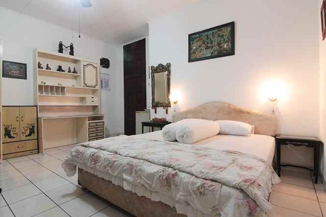 rumah taman alfa indah joglo