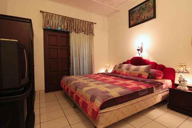 rumah taman alfa indah joglo