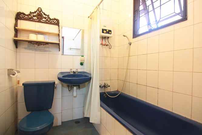 rumah taman alfa indah joglo