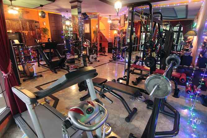 rumah taman alfa indah joglo