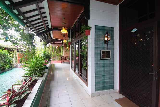rumah taman alfa indah joglo