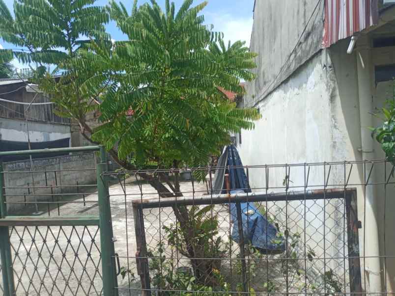 rumah tanah luas untuk kostan pd pinang jaksel