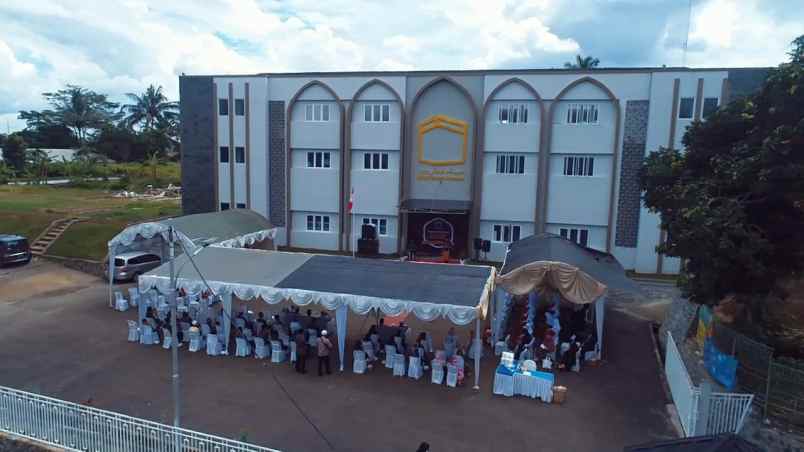 rumah tegal waru ciampea bogor