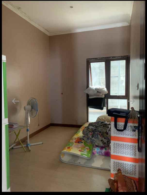 rumah tempat usaha dan kos di cigending ujungberung