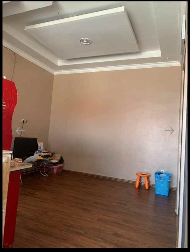 rumah tempat usaha dan kos di cigending ujungberung