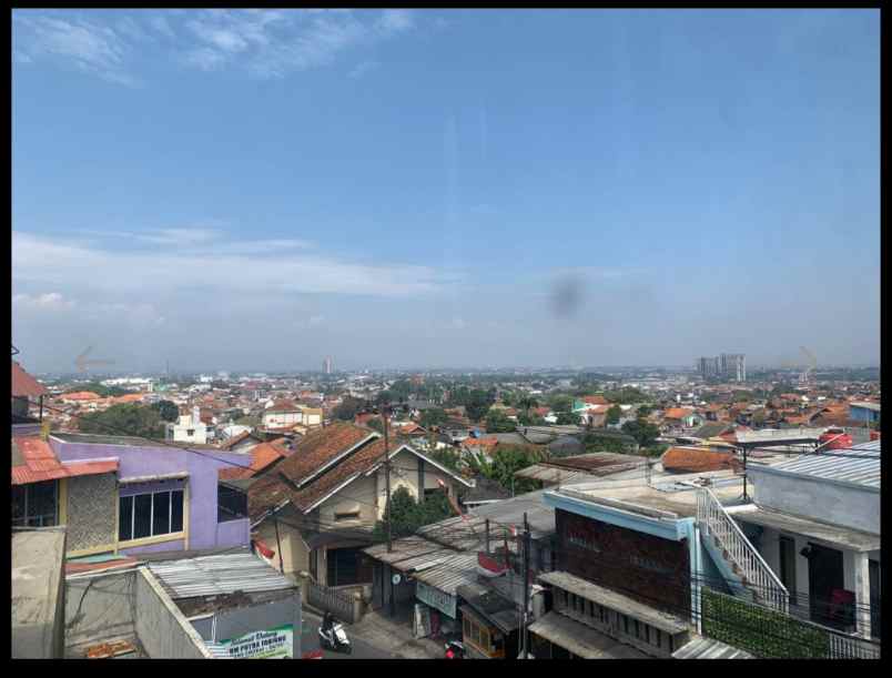 rumah tempat usaha dan kos di cigending ujungberung