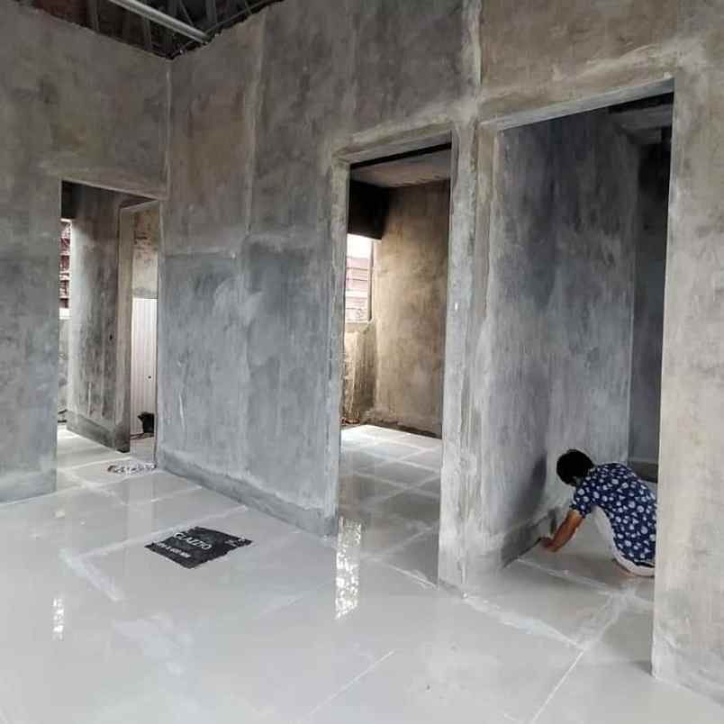 rumah untung suropati