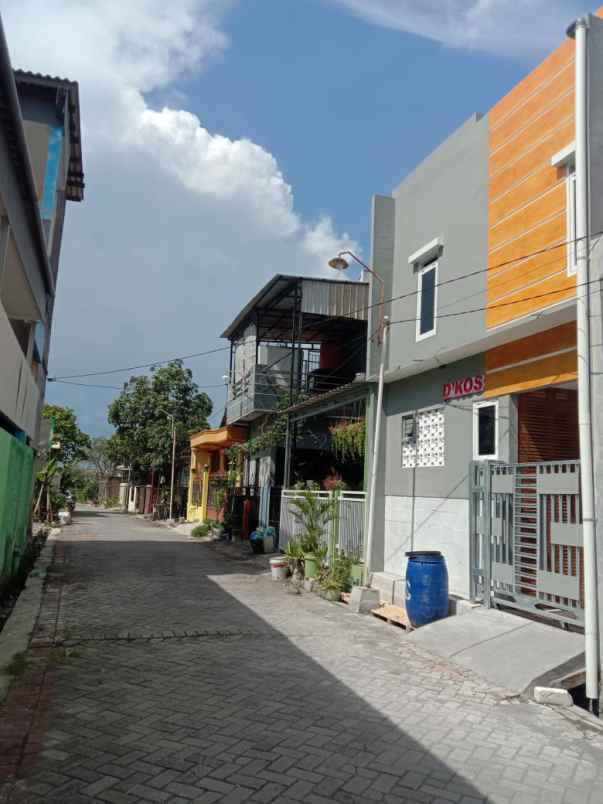 rumah widuri bangetayu