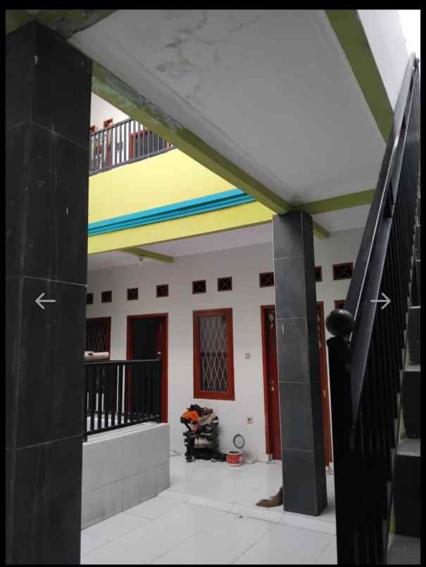 rumsh kosan dekat uin sunan gunung djati cibiru