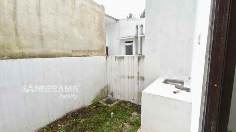 saatnya punya rumah subsidi serasa komersil