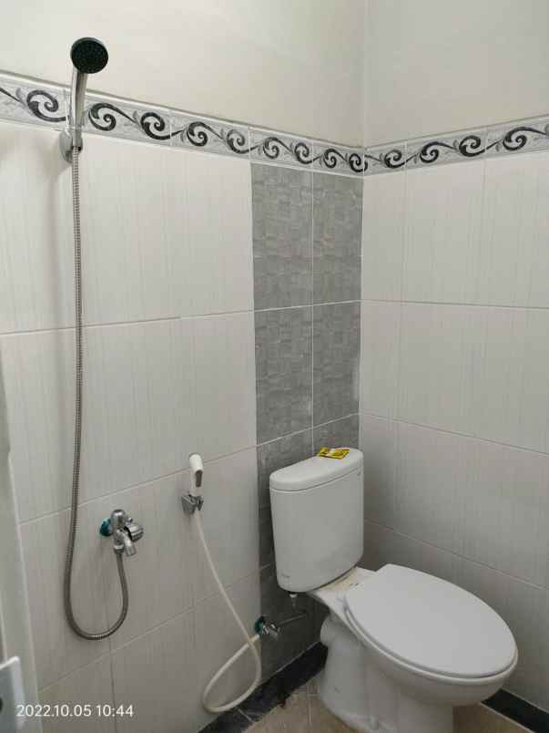 segera miliki rumah minimalis belakang umy