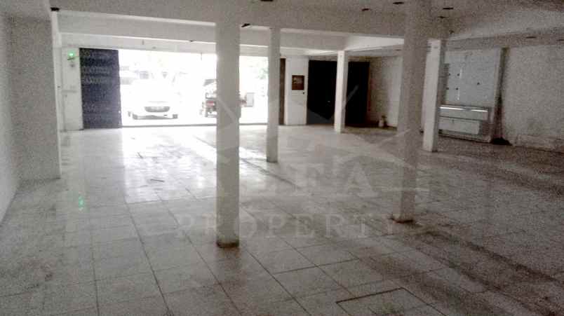 sewa cepat ruko cck kantor kuliner showroom pusat kota