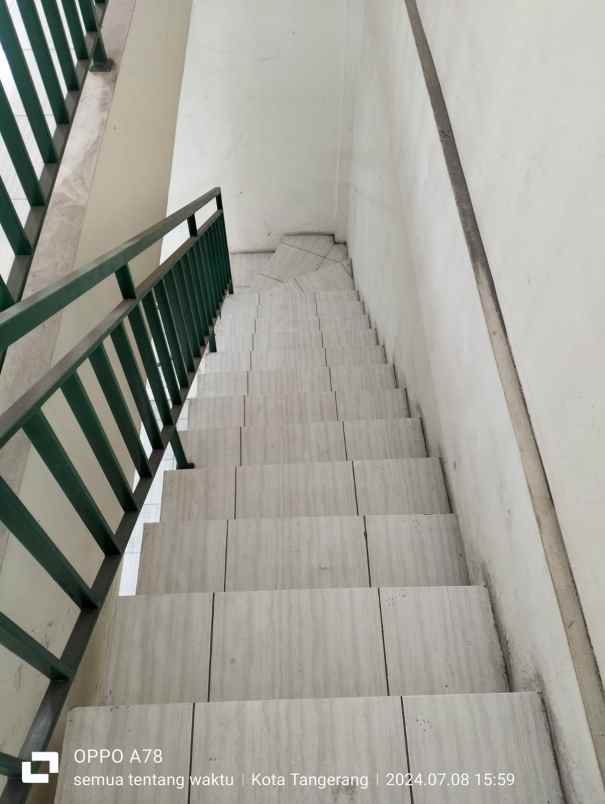 sewa ruko gandeng ciledug tangerang kota