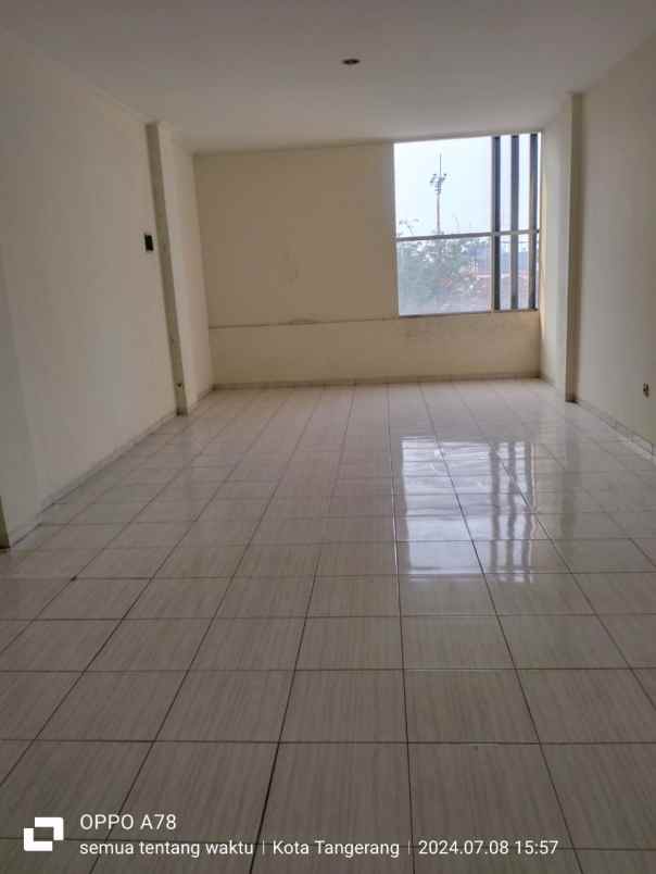 sewa ruko gandeng ciledug tangerang kota