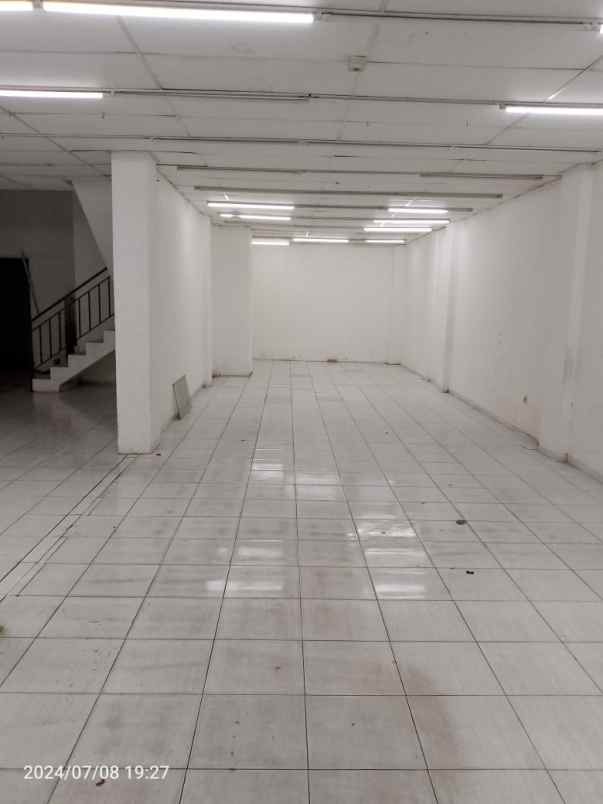 sewa ruko gandeng ciledug tangerang kota