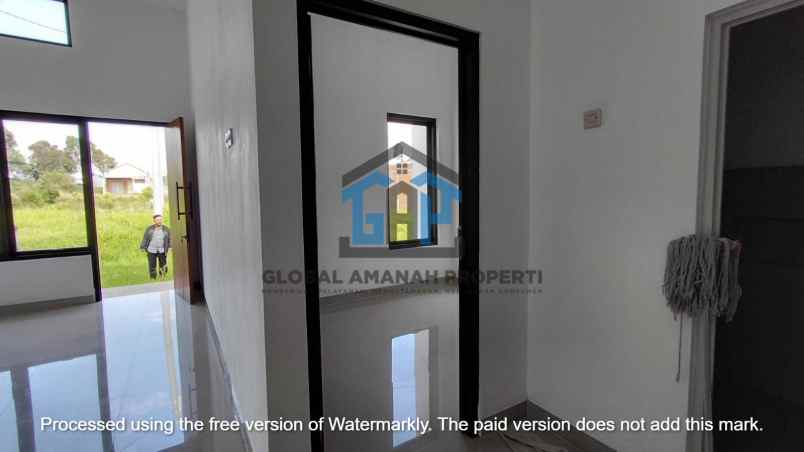 super murah rumah baru cihanjuang 500 jutaan all in