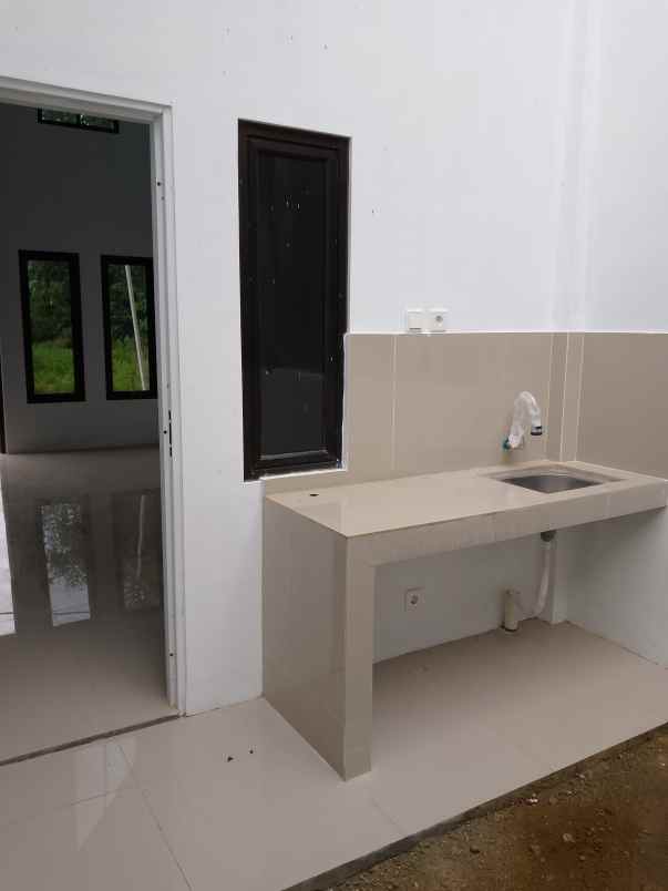 take over dp 30 juta all in ragajaya citayam