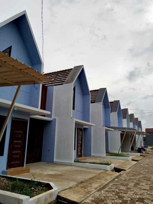 take over dp 30 juta all in ragajaya citayam