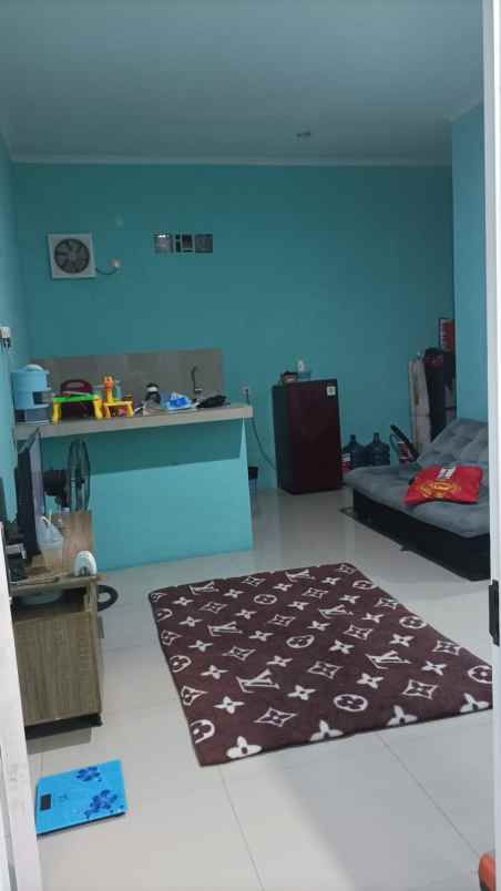 take over rp 65 jt nett lokasi rancamanyar