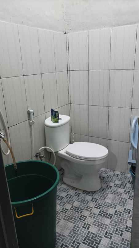 take over rp 65 jt nett lokasi rancamanyar