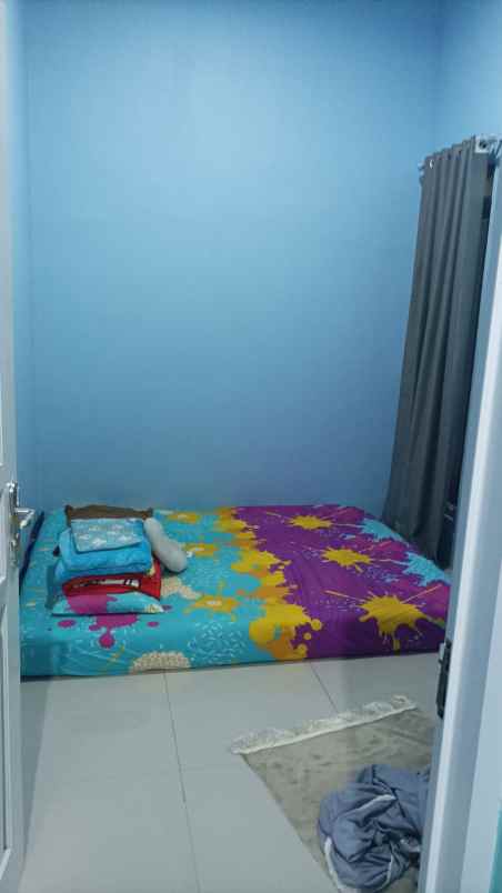 take over rp 65 jt nett lokasi rancamanyar
