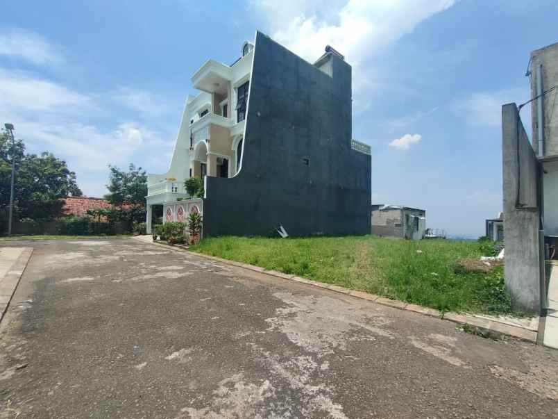 tanah budi indah jl magnolia setiabudi bandung lembang