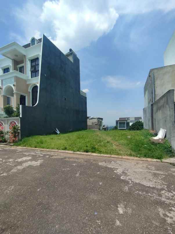 tanah budi indah jl magnolia setiabudi bandung lembang