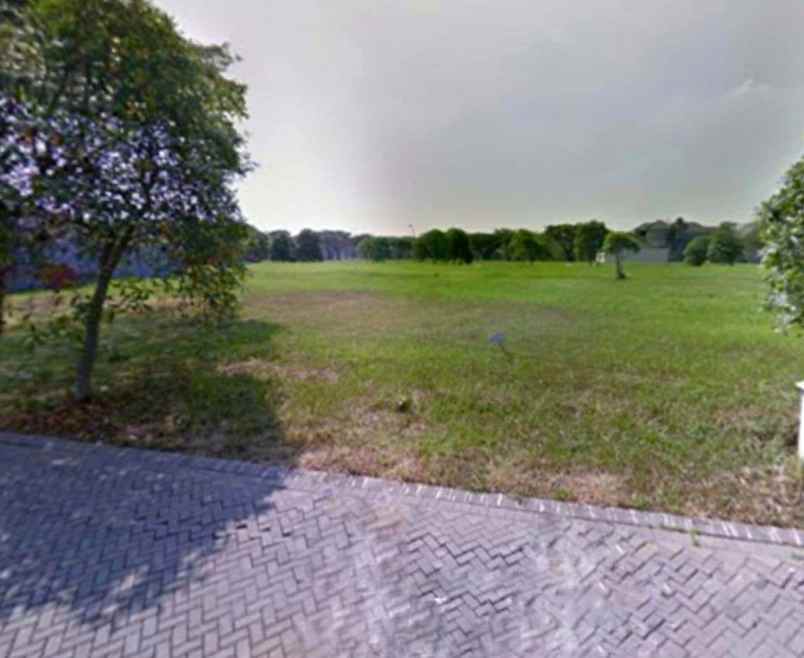 tanah bukit golf international