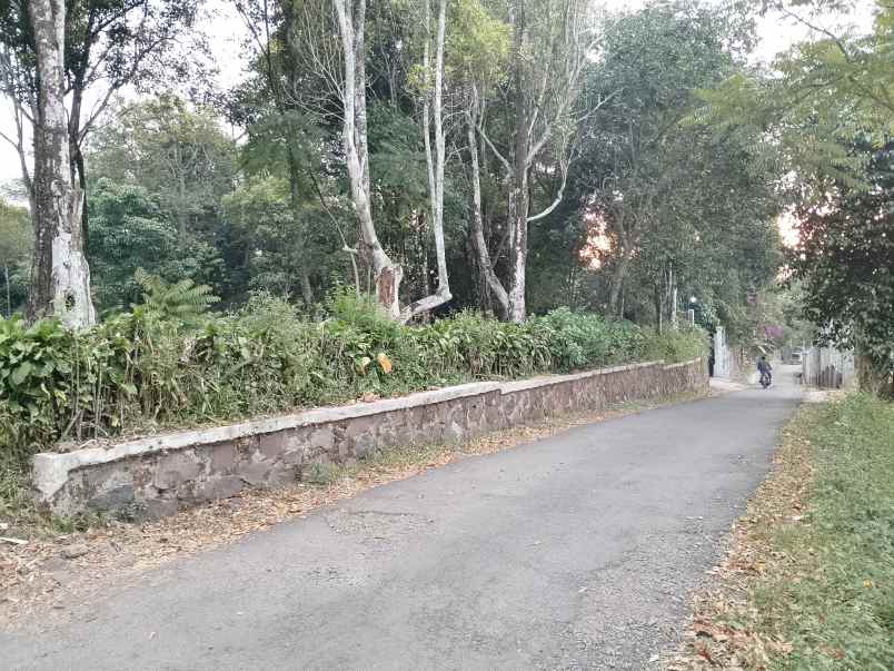 tanah darat strategis ciater subang