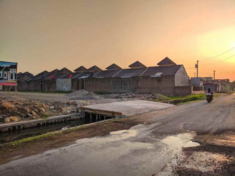 tanah gumpang kartasura