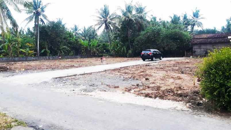 tanah jalan kh hisyam bendungan