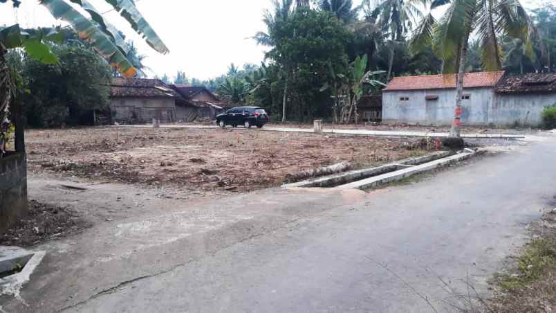 tanah jalan kh hisyam bendungan