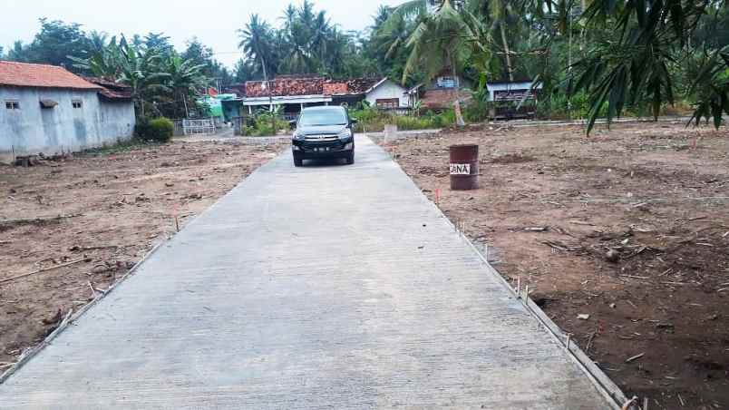 tanah jalan kh hisyam bendungan