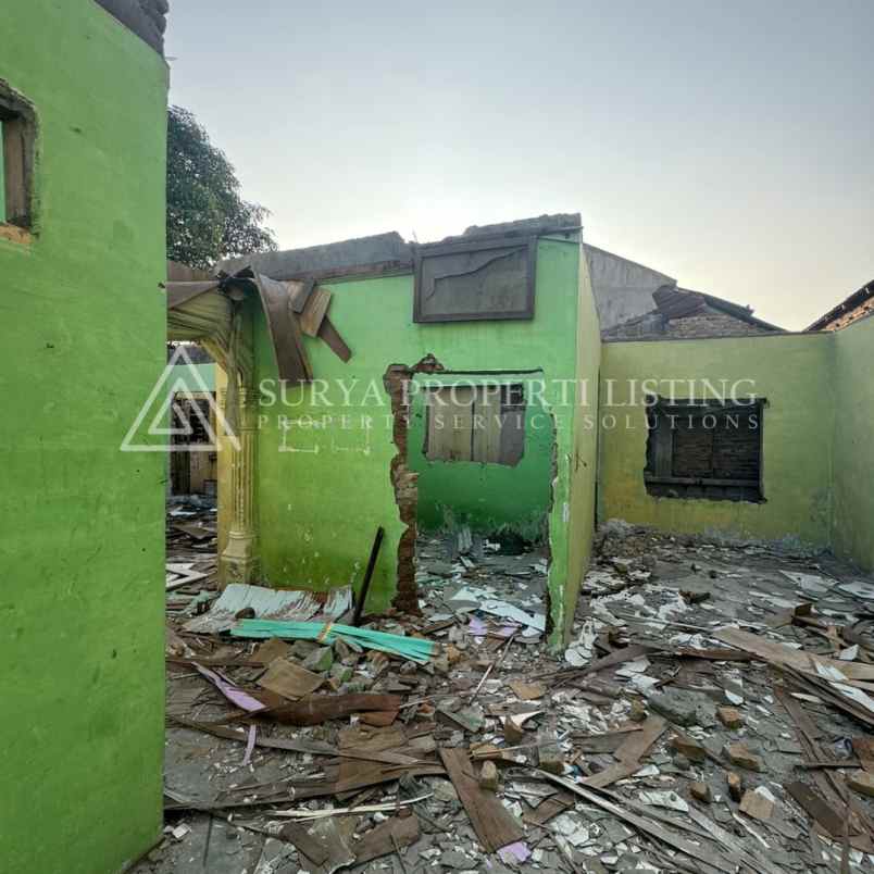 tanah jalan pelajar medan denai