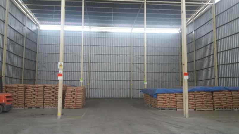 tanah jl babek tni rorotan