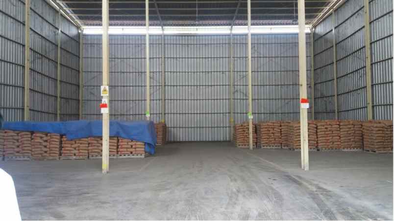 tanah jl babek tni rorotan