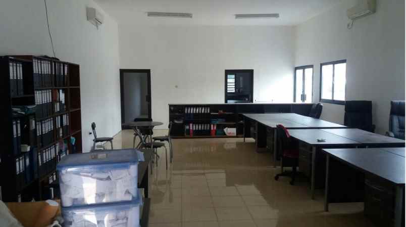 tanah jl babek tni rorotan