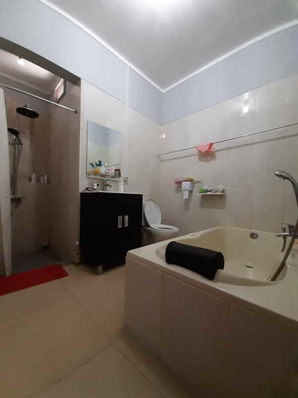 tanah jl haji mandor kembangan