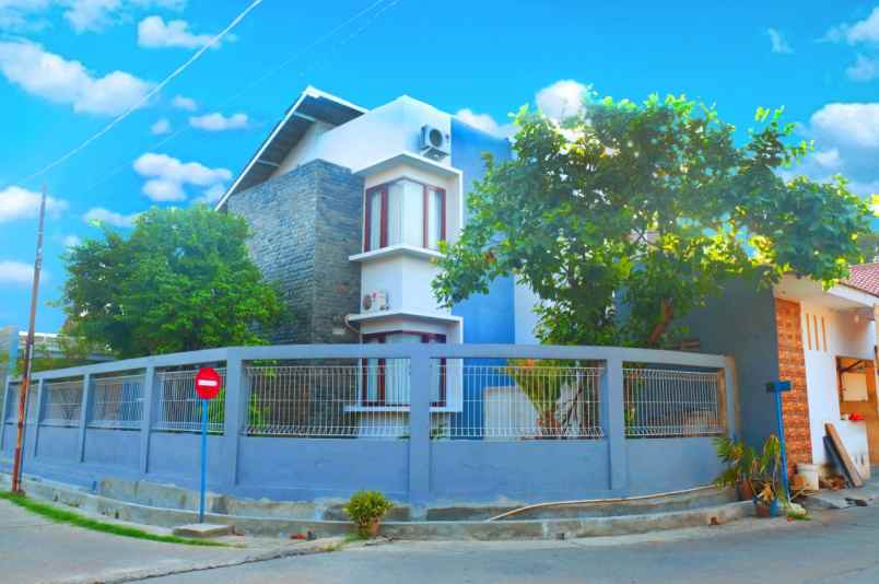 tanah jl haji mandor kembangan