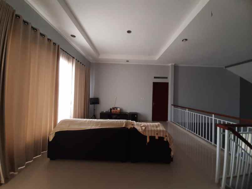 tanah jl haji mandor kembangan