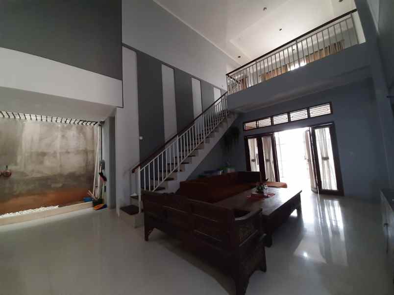 tanah jl haji mandor kembangan