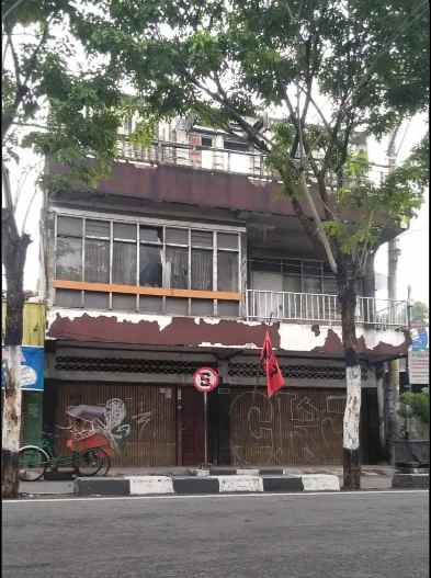 tanah jl re martadinata