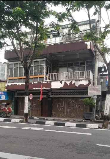tanah jl re martadinata