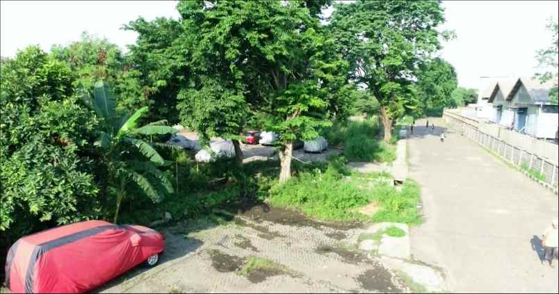 tanah jl tipar cakung sukapura
